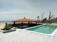 湛江鑫沙海灘度假飯店