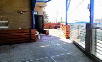 Cailing Seaview Hostel