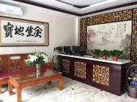 Lijing Inn, Jixian