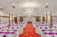 โรงแรมเว่ยเซิงซงเป่า ฉู่สง - พร้อมอาหารเช้า