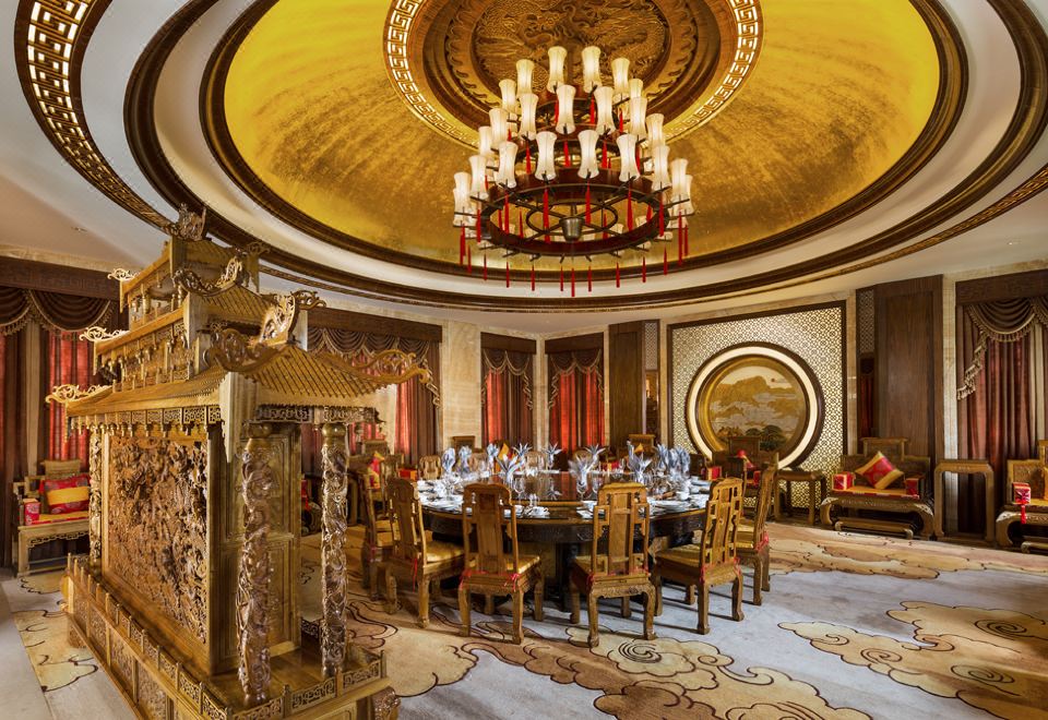 2. 징하이 호텔 &..