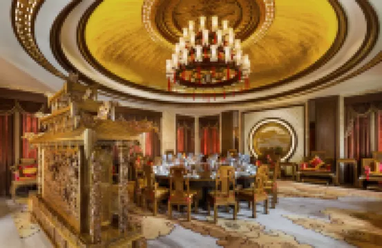 Jinghai Hotel & Resort