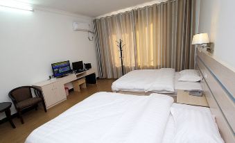 Yongfu Jinliyuan Business Hotel