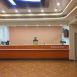 7Days Inn Chain Hotel (Qingjiang Gallery)