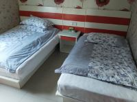 上海洁梦客房 - 标准双床房