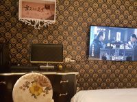 社旗白金汉宫国际酒店 - 豪华电脑大床房