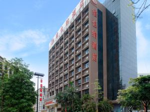 Vienna Hotel (Shenzhen Kejia Town)