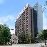 Vienna Hotel (Shenzhen Kejia Town) Hotels in Buji Subdistrict and Shenzhen East Railway Station