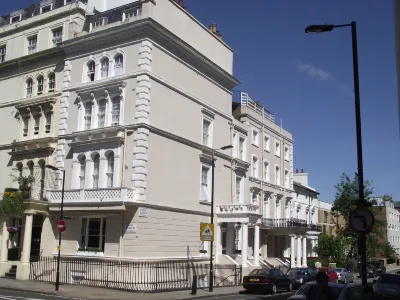 Lords Hotel Hotels near Hyde Park