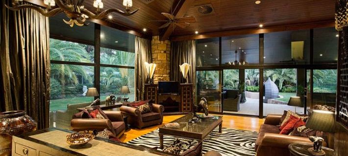 Jamala Wildlife Lodge Hotels in Canberra