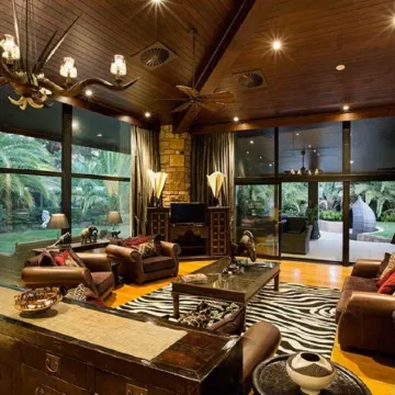 Jamala Wildlife Lodge