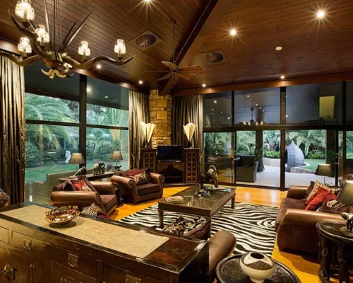 Jamala Wildlife Lodge Hotels in Phillip