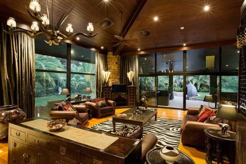 Jamala Wildlife Lodge Hotels in Yarralumla