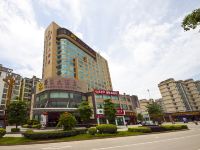 闽侯源泉大酒店