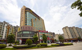 Yuanquan Hotel