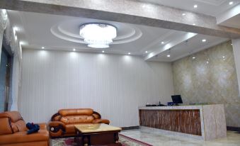 Ruoergai Suogezang Hotel