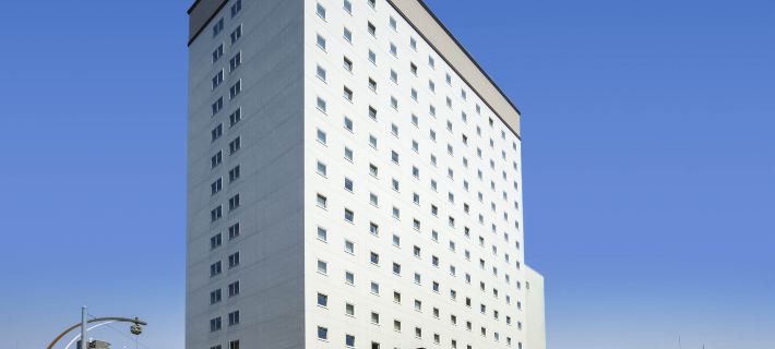 Ibis Styles Sapporo Hotels in Саппоро