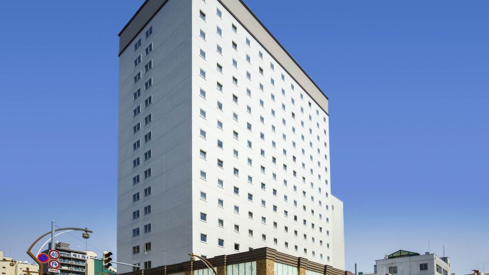 イビス スタイルズ 札幌