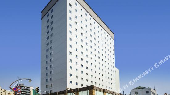 Ibis Styles Sapporo