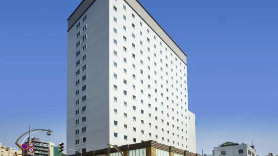 Ibis Styles Sapporo