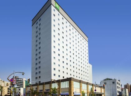 Ibis Styles Sapporo