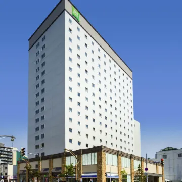 Ibis Styles Sapporo