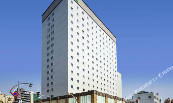 Ibis Styles Sapporo