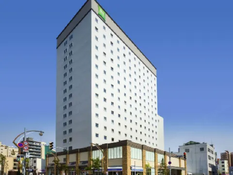 Ibis Styles Sapporo Hotels in 