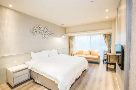 Walker Hotel Ximen