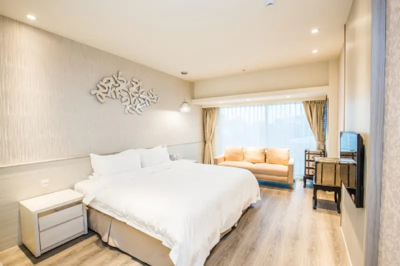Walker Hotel Ximen