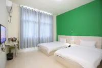 Hello V Inn Hotels in Changsha County