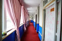 Ningbo Risheng Inn - 2-نجوم