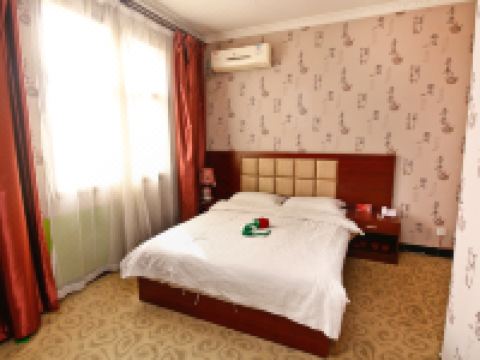 咸阳金都商务酒店