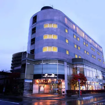 Hotel AreaOne Chitose