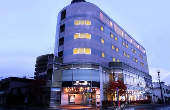 AreaOne酒店-千歲