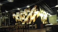 MaxOneHotel Tidar Surabaya - 조식 운영