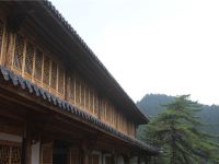 羊狮慕卧龙阁四合院 - 公共区域