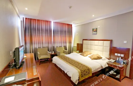 大名維多利亞假日酒店