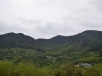 衡阳南岳衡山云海山庄农家乐 - 酒店附近