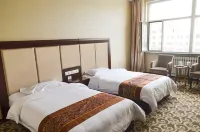 Lidu International Hotel Các khách sạn ở Kỳ Ar Horqin