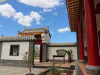 中卫月宫庄园四合院酒店 - 公共区域