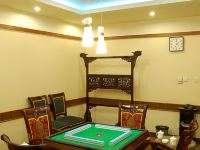 大同花园大饭店 - 健身娱乐设施