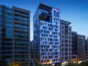 Aloft Taipei Zhongshan