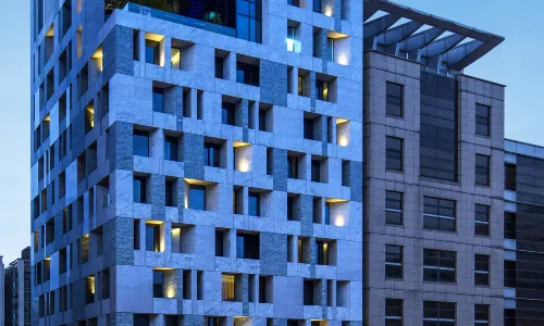 Aloft Taipei Zhongshan