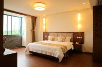 Xianshanhu Village Hotel - balcone