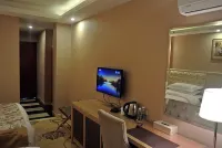 SongpanliduHotel Hotel in zona Sichuan Baiyang Nature Reserve