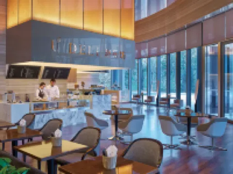 北京NUOホテル 北京のホテル