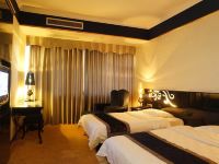 桂林蓝宝石酒店 - 标准双床房