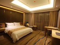 和田温州大酒店 - 大床房