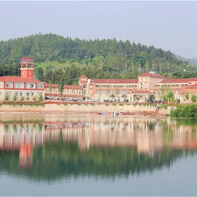 Nanbu Shengzhong Lake Holiday Homestay Hotels near Shengzhong Lake